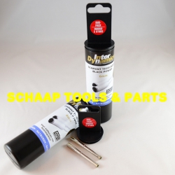 Diamant tegelboor nat   6 mm per 2 verpakt | 930013